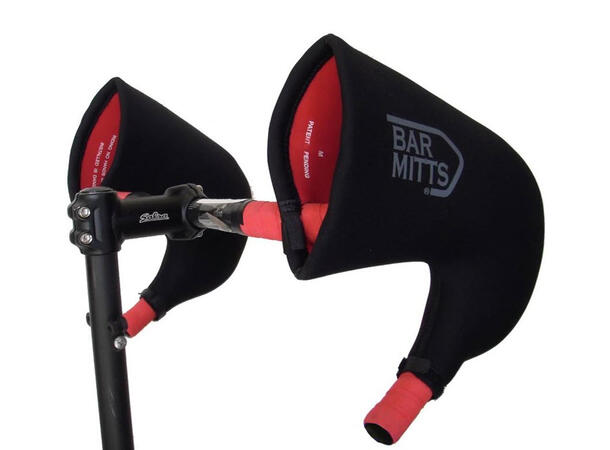 Bar Mitts Road/CX M